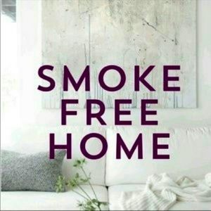 Smoke Free Home